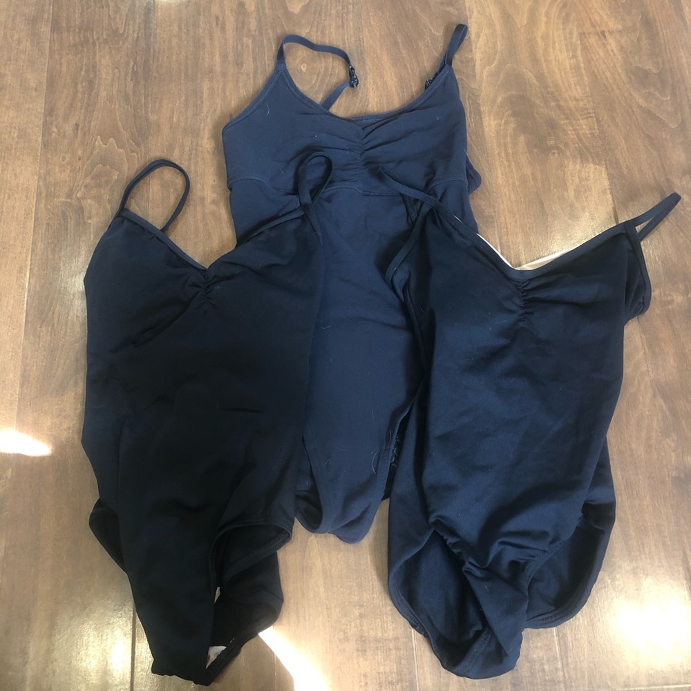 LEOTARD BUNDLE IVVIVA